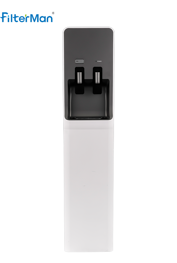 冷熱水飲水機凈化器 W8900-2F