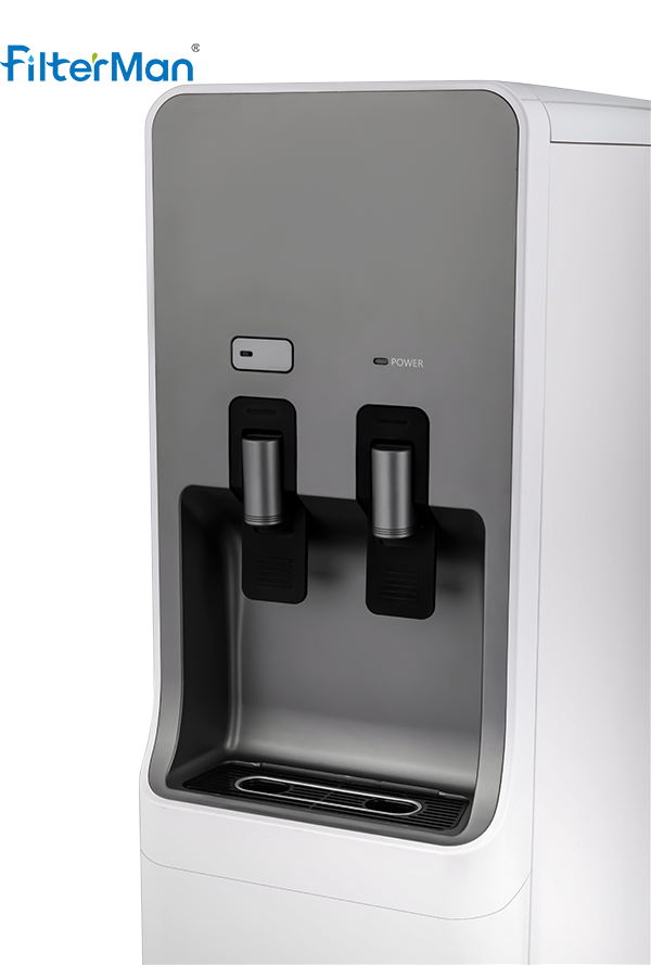 冷熱水飲水機凈化器 W8900-2F