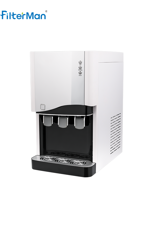 即熱式熱水機 W2904-3C