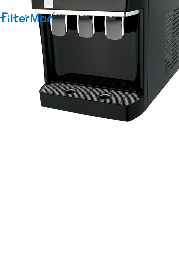 迷你水過濾系統 W291-3C