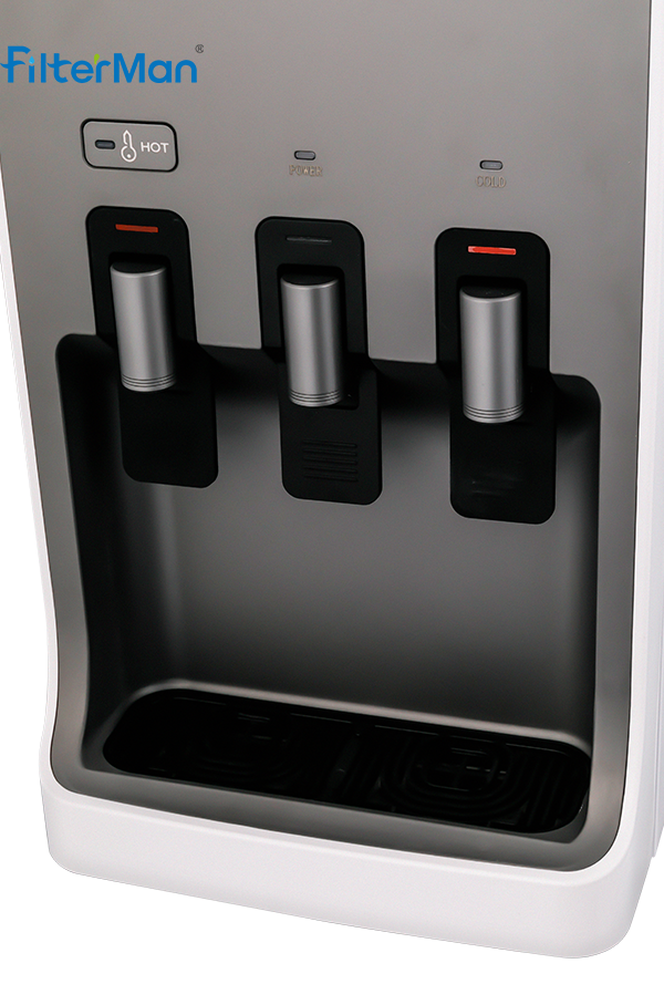 臺面凈水器 W2907-3C