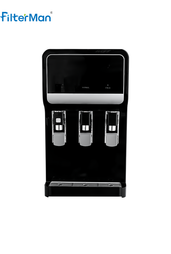 臺(tái)式冷熱水飲水機(jī) W2906-3C 臺(tái)式冷熱水飲水機(jī) W2906-3C