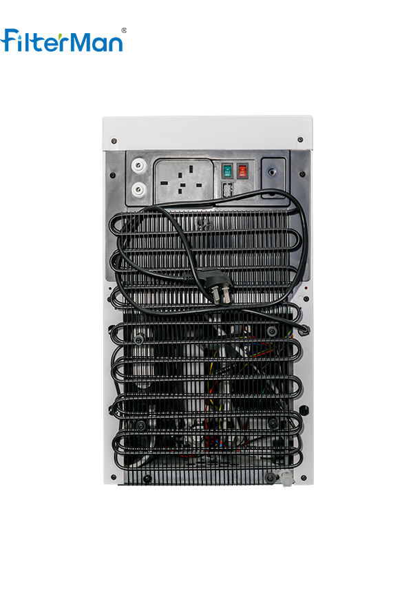 迷你水過濾系統 W291-3C