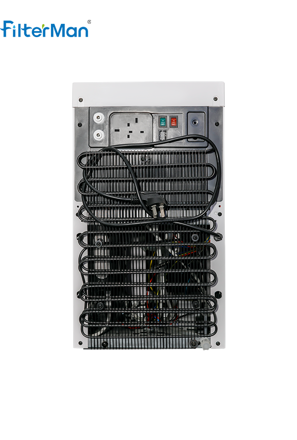 即熱式熱水機 W2904-3C