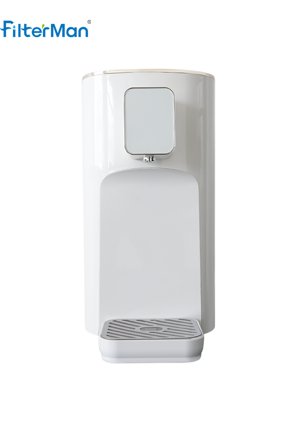 臺式免安裝熱水器3秒速加熱FTM-X2